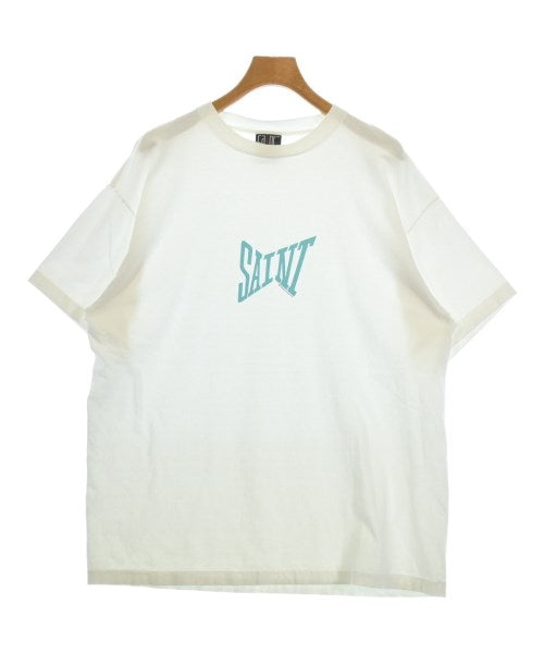 SAINT MICHAEL เสื้อยืด/เสื้อท็อปส์
