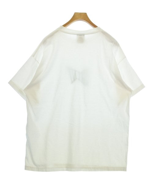 SAINT MICHAEL เสื้อยืด/เสื้อท็อปส์