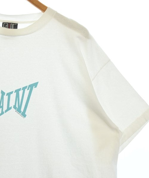 SAINT MICHAEL เสื้อยืด/เสื้อท็อปส์
