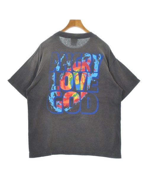 SAINT MICHAEL เสื้อยืด/เสื้อท็อปส์