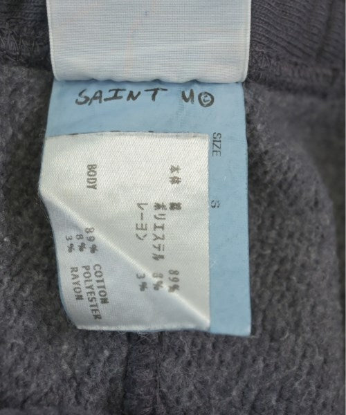 SAINT MICHAEL กางเกงวอร์ม
