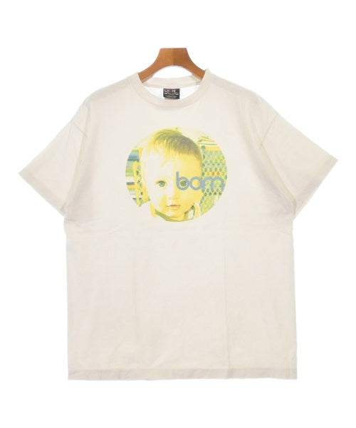 SAINT MICHAEL เสื้อยืด/เสื้อท็อปส์