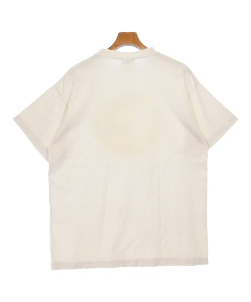 SAINT MICHAEL เสื้อยืด/เสื้อท็อปส์