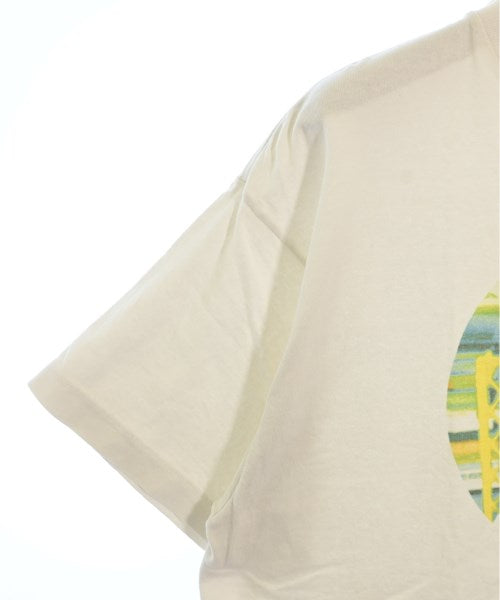 SAINT MICHAEL เสื้อยืด/เสื้อท็อปส์