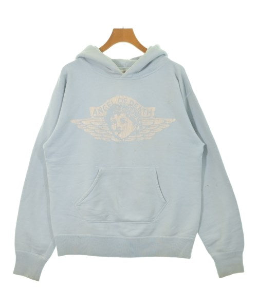 SAINT MICHAEL เสื้อฮู้ด