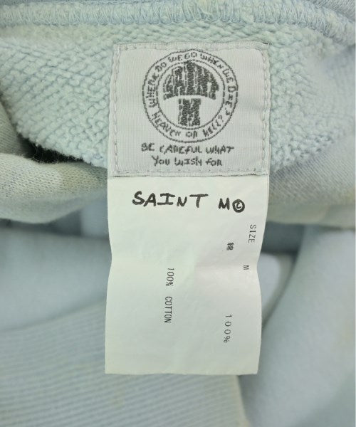 SAINT MICHAEL เสื้อฮู้ด