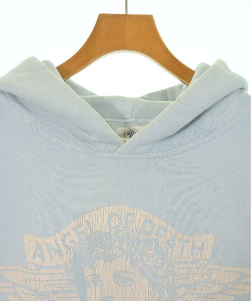 SAINT MICHAEL เสื้อฮู้ด