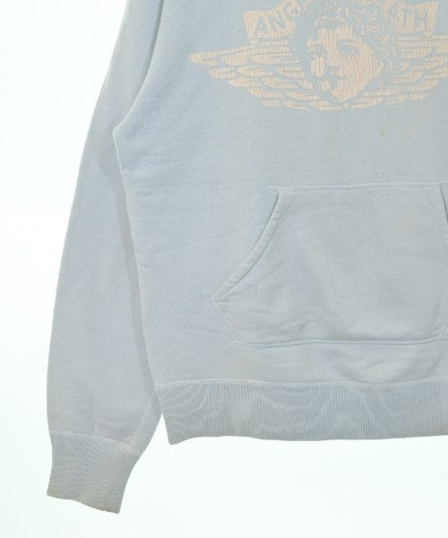 SAINT MICHAEL เสื้อฮู้ด