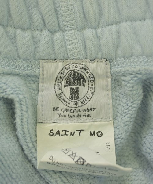 SAINT MICHAEL กางเกงวอร์ม
