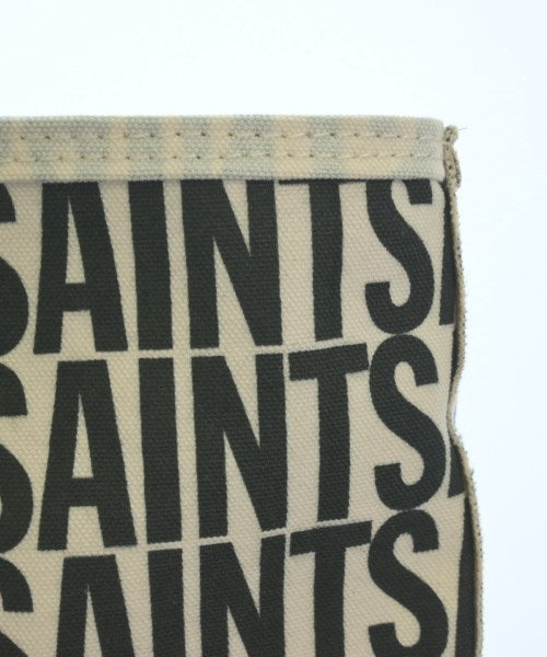 SAINT MICHAEL กระเป๋าถือขนาดใหญ่