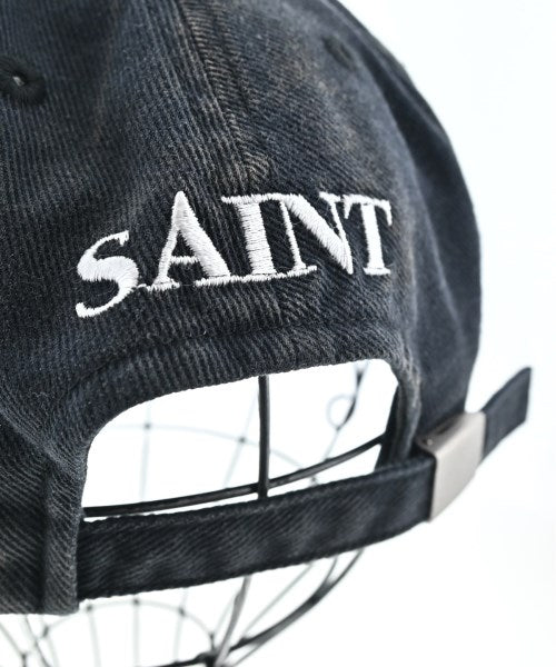 SAINT MICHAEL หมวกแก๊ป