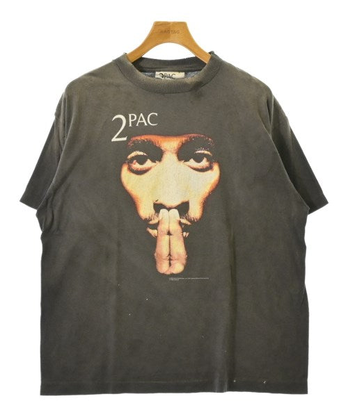 SAINT MICHAEL เสื้อยืด/เสื้อท็อปส์