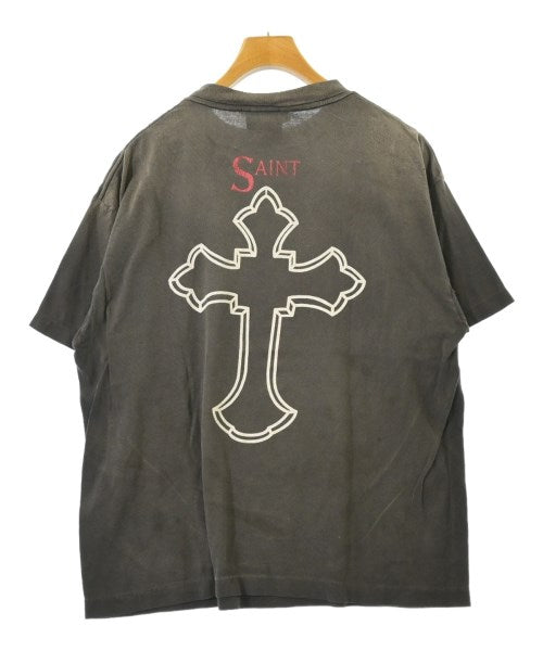 SAINT MICHAEL เสื้อยืด/เสื้อท็อปส์