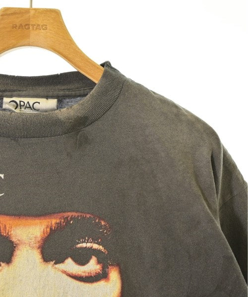SAINT MICHAEL เสื้อยืด/เสื้อท็อปส์
