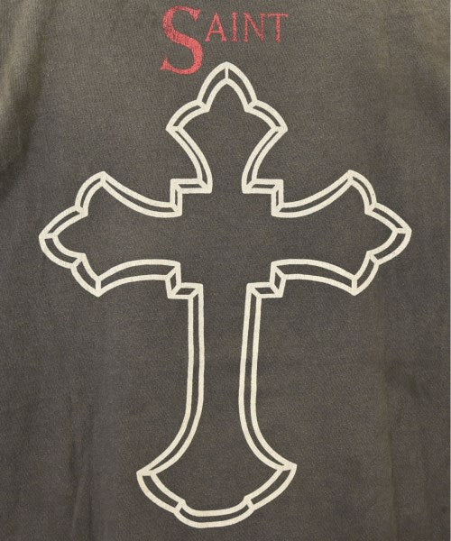 SAINT MICHAEL เสื้อยืด/เสื้อท็อปส์