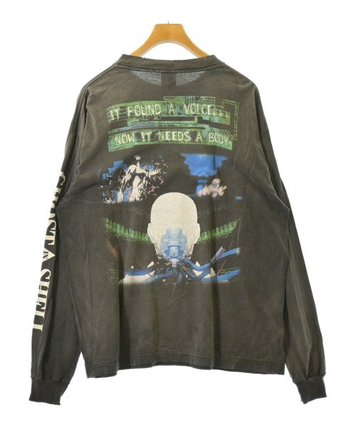 SAINT MICHAEL เสื้อยืด/เสื้อท็อปส์