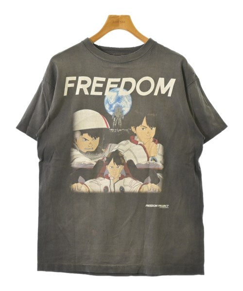 SAINT MICHAEL เสื้อยืด/เสื้อท็อปส์