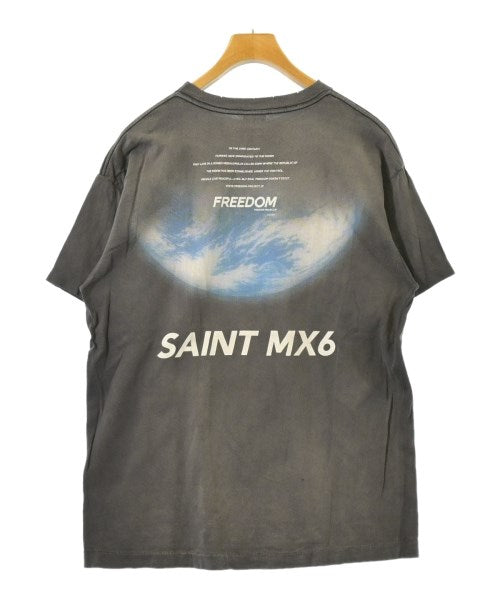 SAINT MICHAEL เสื้อยืด/เสื้อท็อปส์