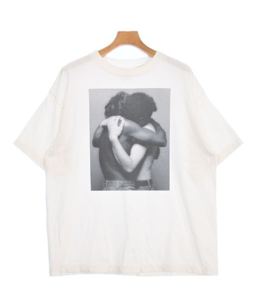 SAINT MICHAEL เสื้อยืด/เสื้อท็อปส์