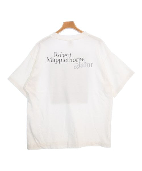 SAINT MICHAEL เสื้อยืด/เสื้อท็อปส์