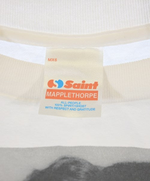SAINT MICHAEL เสื้อยืด/เสื้อท็อปส์