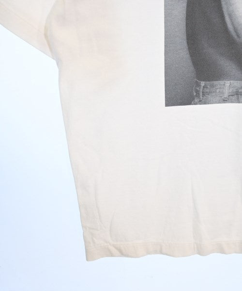 SAINT MICHAEL เสื้อยืด/เสื้อท็อปส์