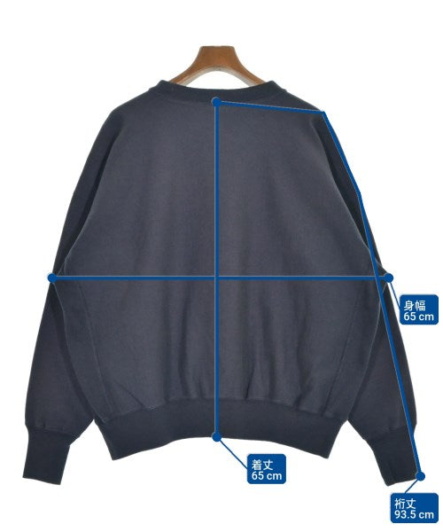 SAINT MICHAEL เสื้อสเวตเตอร์