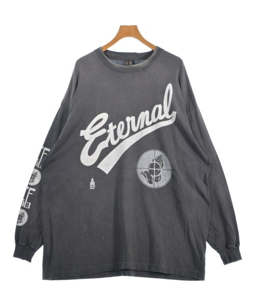 SAINT MICHAEL เสื้อยืด/เสื้อท็อปส์
