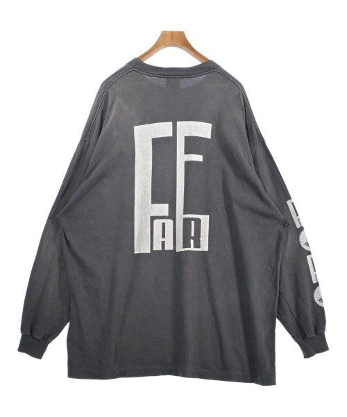 SAINT MICHAEL เสื้อยืด/เสื้อท็อปส์
