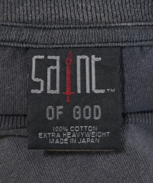 SAINT MICHAEL เสื้อยืด/เสื้อท็อปส์