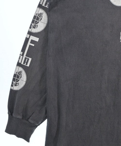 SAINT MICHAEL เสื้อยืด/เสื้อท็อปส์