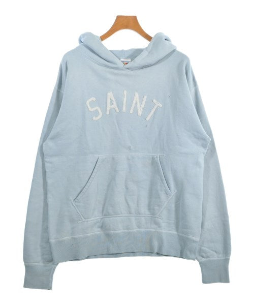 SAINT MICHAEL เสื้อฮู้ด