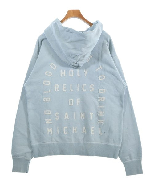 SAINT MICHAEL เสื้อฮู้ด