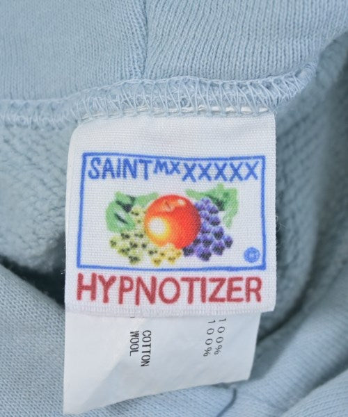 SAINT MICHAEL เสื้อฮู้ด