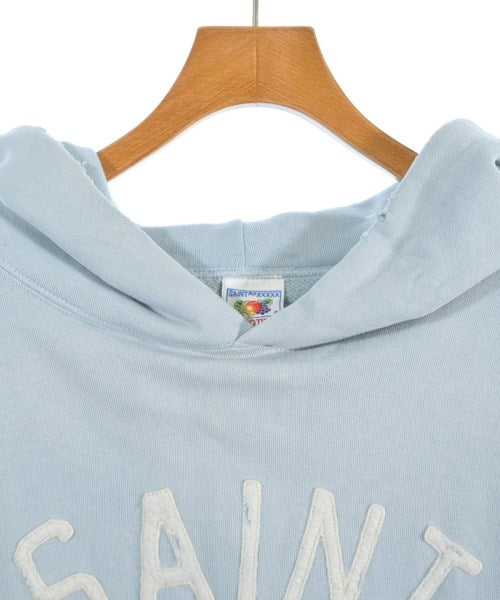 SAINT MICHAEL เสื้อฮู้ด