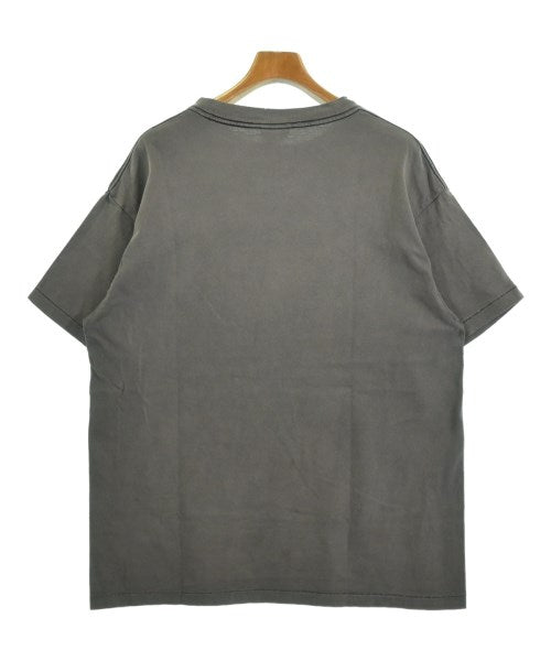 SAINT MICHAEL เสื้อยืด/เสื้อท็อปส์