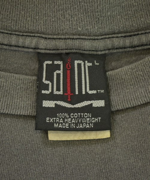 SAINT MICHAEL เสื้อยืด/เสื้อท็อปส์