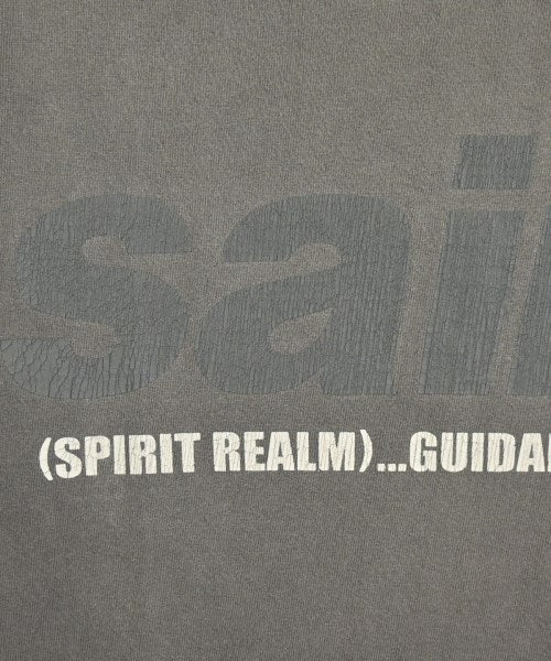 SAINT MICHAEL เสื้อยืด/เสื้อท็อปส์