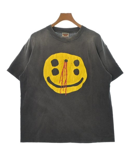 SAINT MICHAEL เสื้อยืด/เสื้อท็อปส์