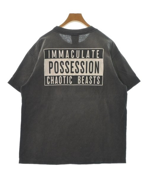 SAINT MICHAEL เสื้อยืด/เสื้อท็อปส์