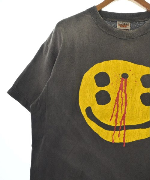 SAINT MICHAEL เสื้อยืด/เสื้อท็อปส์