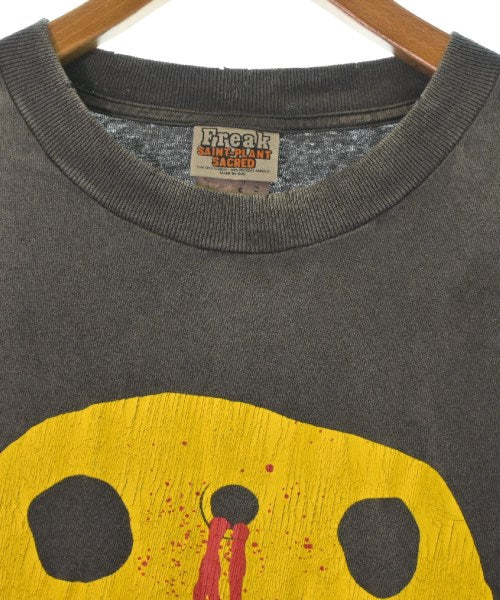 SAINT MICHAEL เสื้อยืด/เสื้อท็อปส์