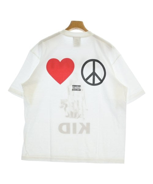 SAINT MICHAEL เสื้อยืด/เสื้อท็อปส์
