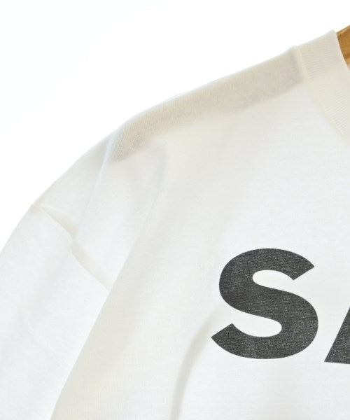 SAINT MICHAEL เสื้อยืด/เสื้อท็อปส์