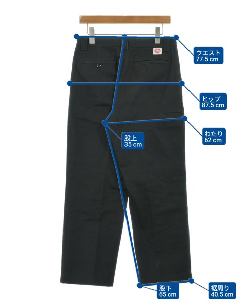 SAINT MICHAEL กางเกง อื่น