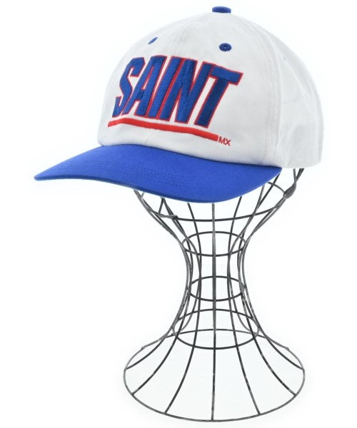 SAINT MICHAEL หมวกแก๊ป