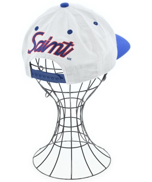 SAINT MICHAEL หมวกแก๊ป