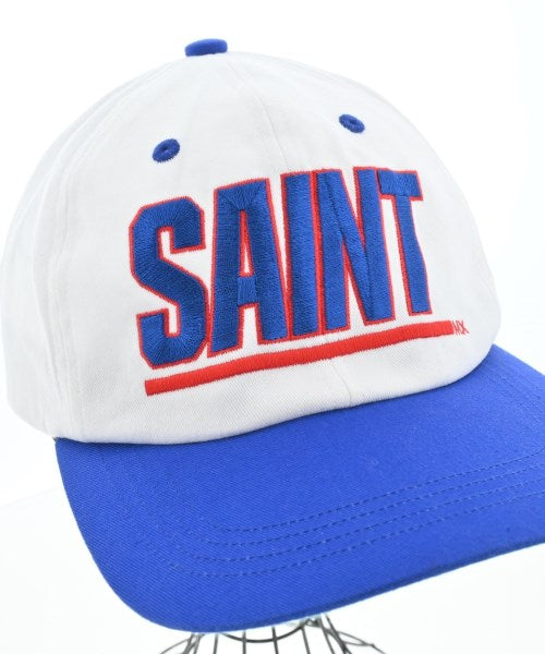 SAINT MICHAEL หมวกแก๊ป