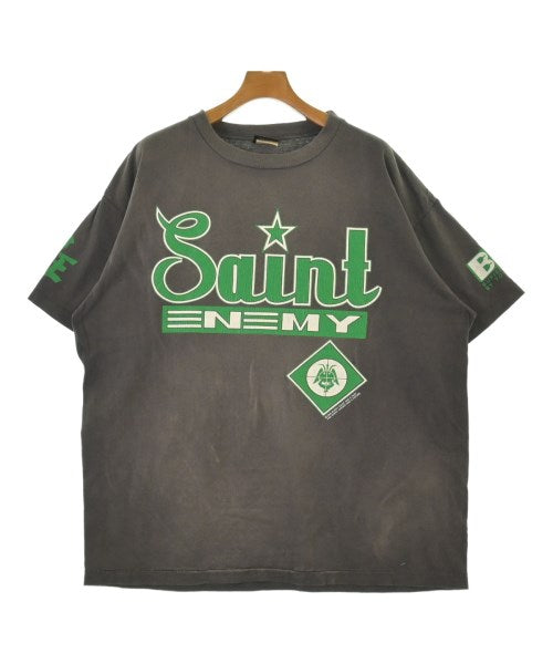 SAINT MICHAEL เสื้อยืด/เสื้อท็อปส์