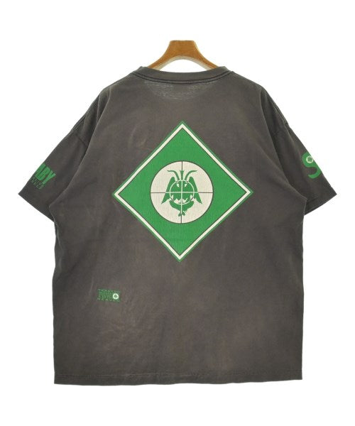 SAINT MICHAEL เสื้อยืด/เสื้อท็อปส์